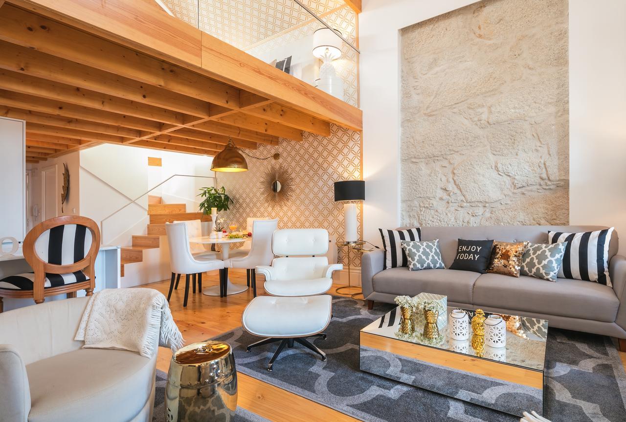 Golden Apartamento Porto